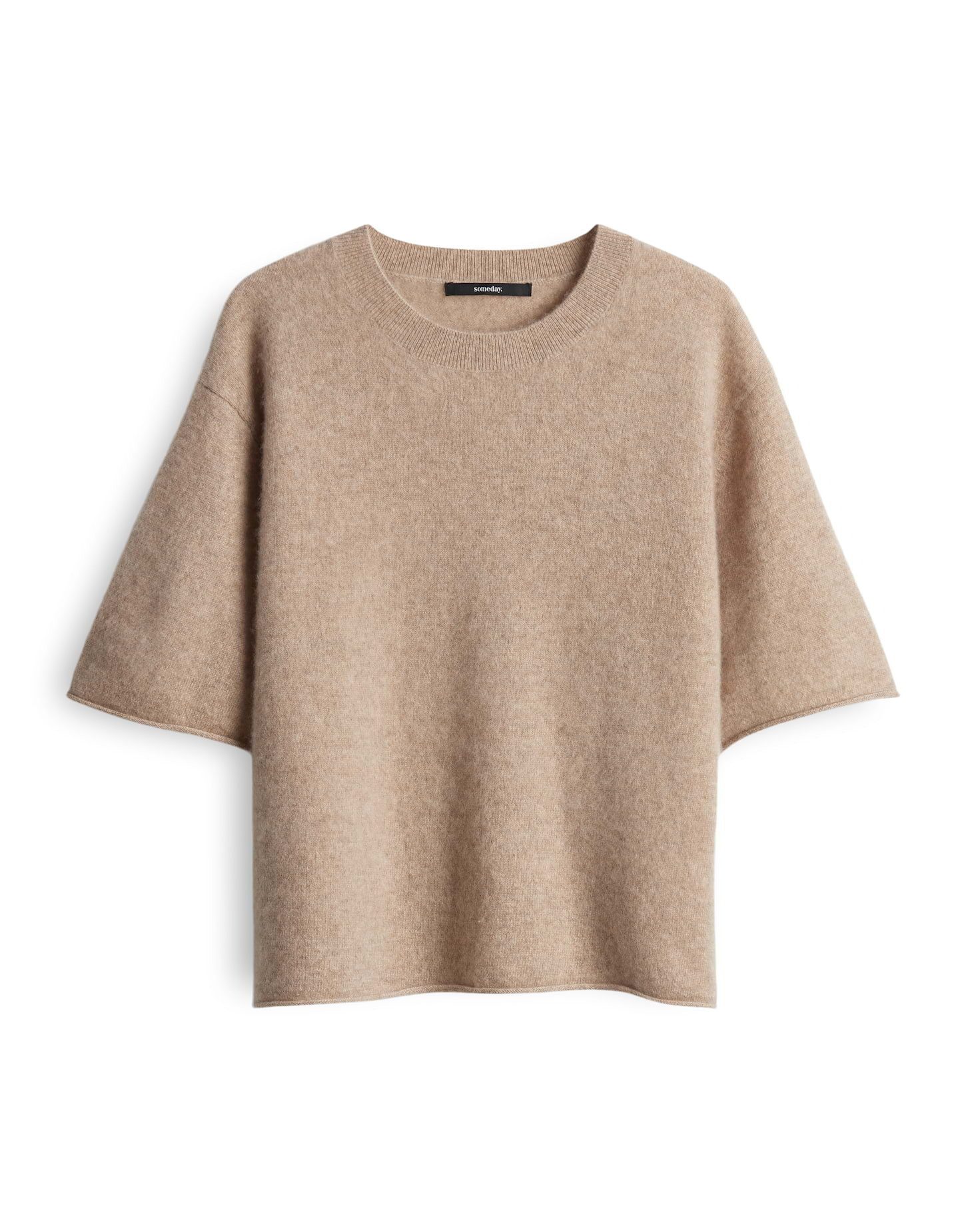 someday Kaschmirpullover TALMA Regular aus 100% günstig online kaufen
