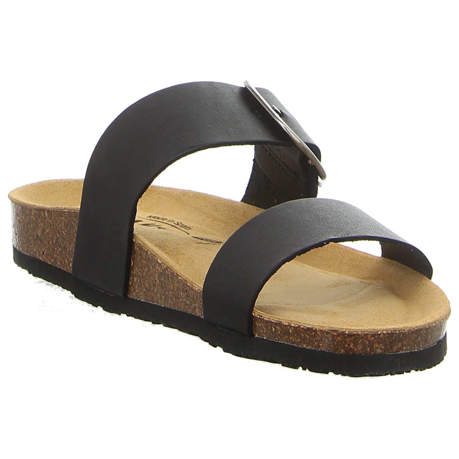 Plakton Rock Pantolette