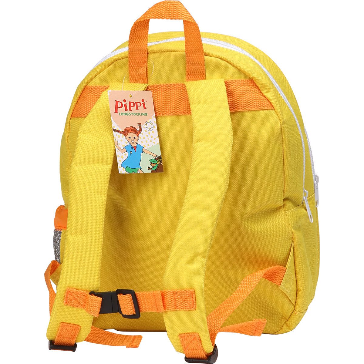 Pippi Langstrumpf Kinderrucksack Pippi Langstrumpf Unisex Kinder
