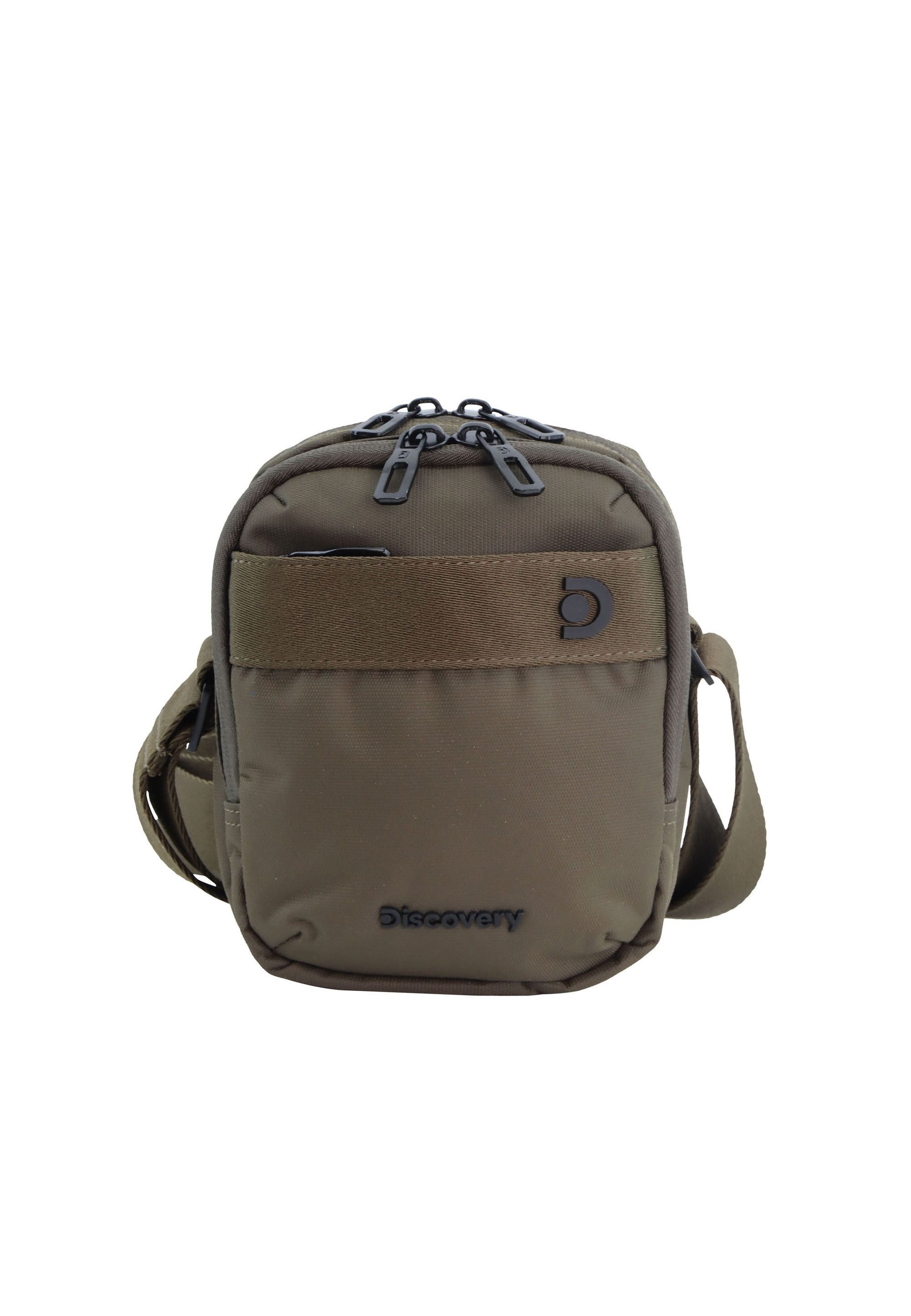 Schultertasche Downtown