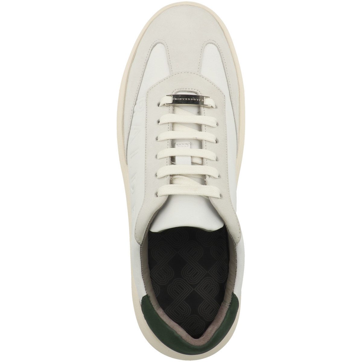 BALDESSARINI Jack Nubuck Herren Sneaker Turnschuhe, Sportschuhe, Freizeitsc günstig online kaufen