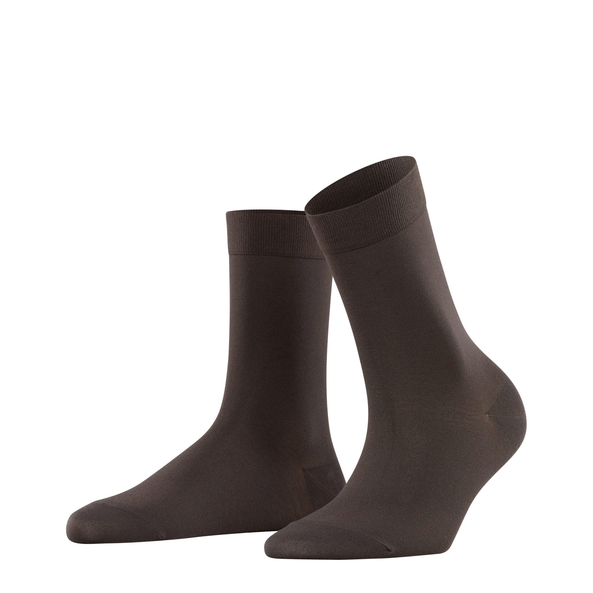 Freizeitsocken Falke Damen Socken Cotton Touch Socks 47105