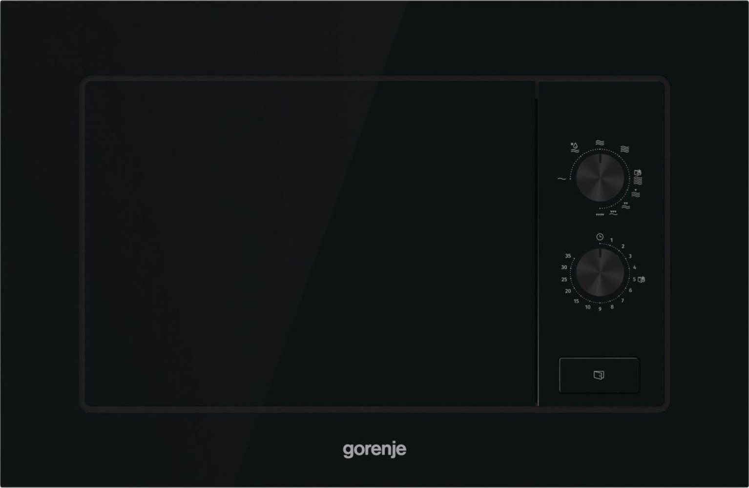 GORENJE Einbau-Mikrowelle 743445