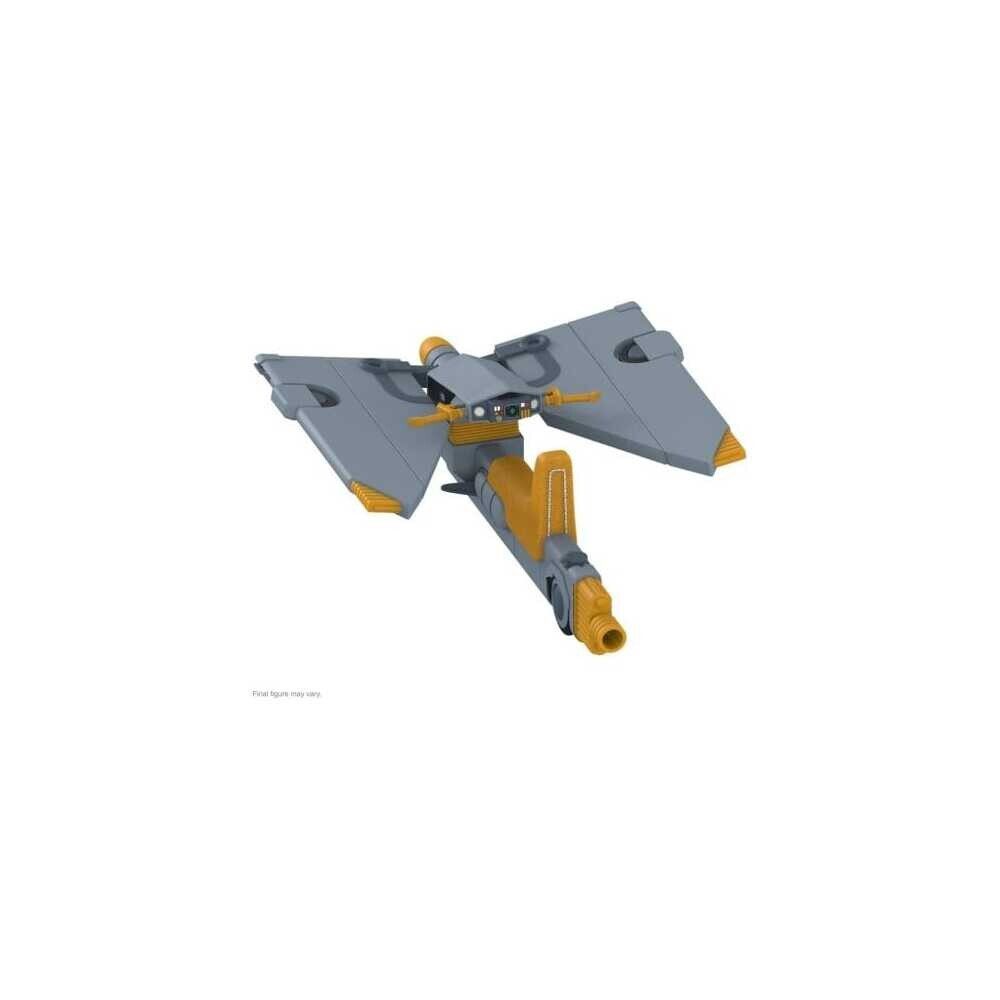 Super7 Actionfigur Thundercats Ultimates! Actionfigur Wave 13 Skycutter (Small Vehicle) 1