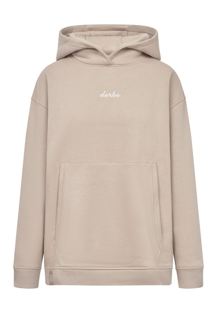 Derbe Hoodie Turmleucht Damen Oversize Hoodie günstig online kaufen