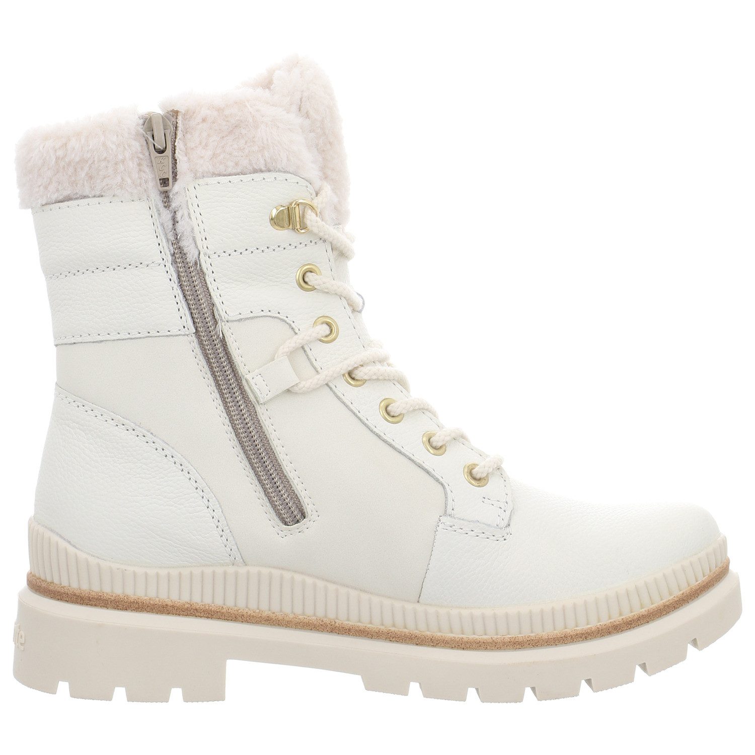 Remonte Schnürstiefelette