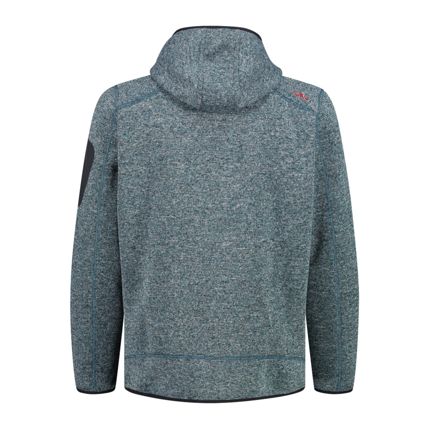 CMP Fleecejacke CMP Herren Fleecejacke Knitted günstig online kaufen