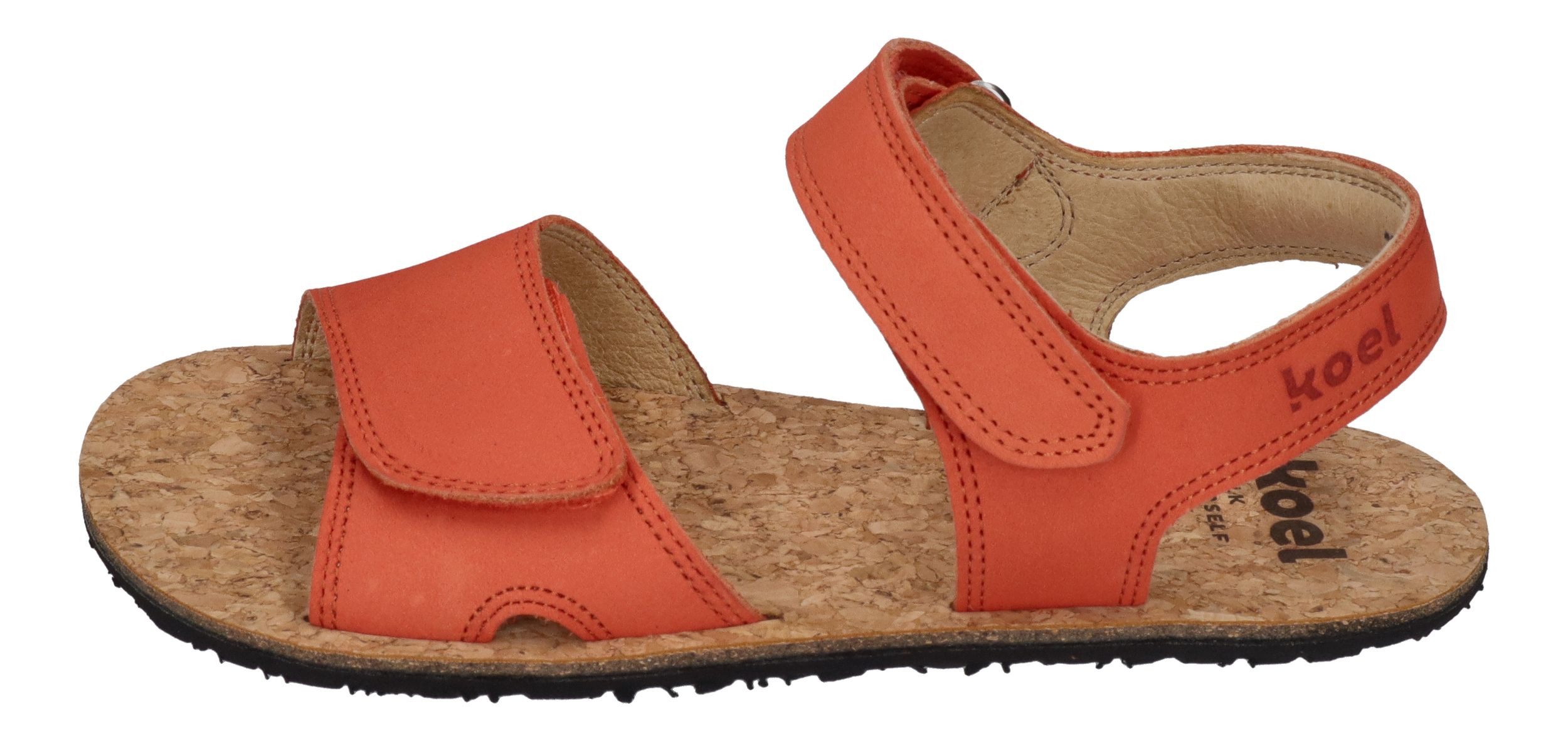 KOEL ASHLEY NAPA Barfußschuh Coral