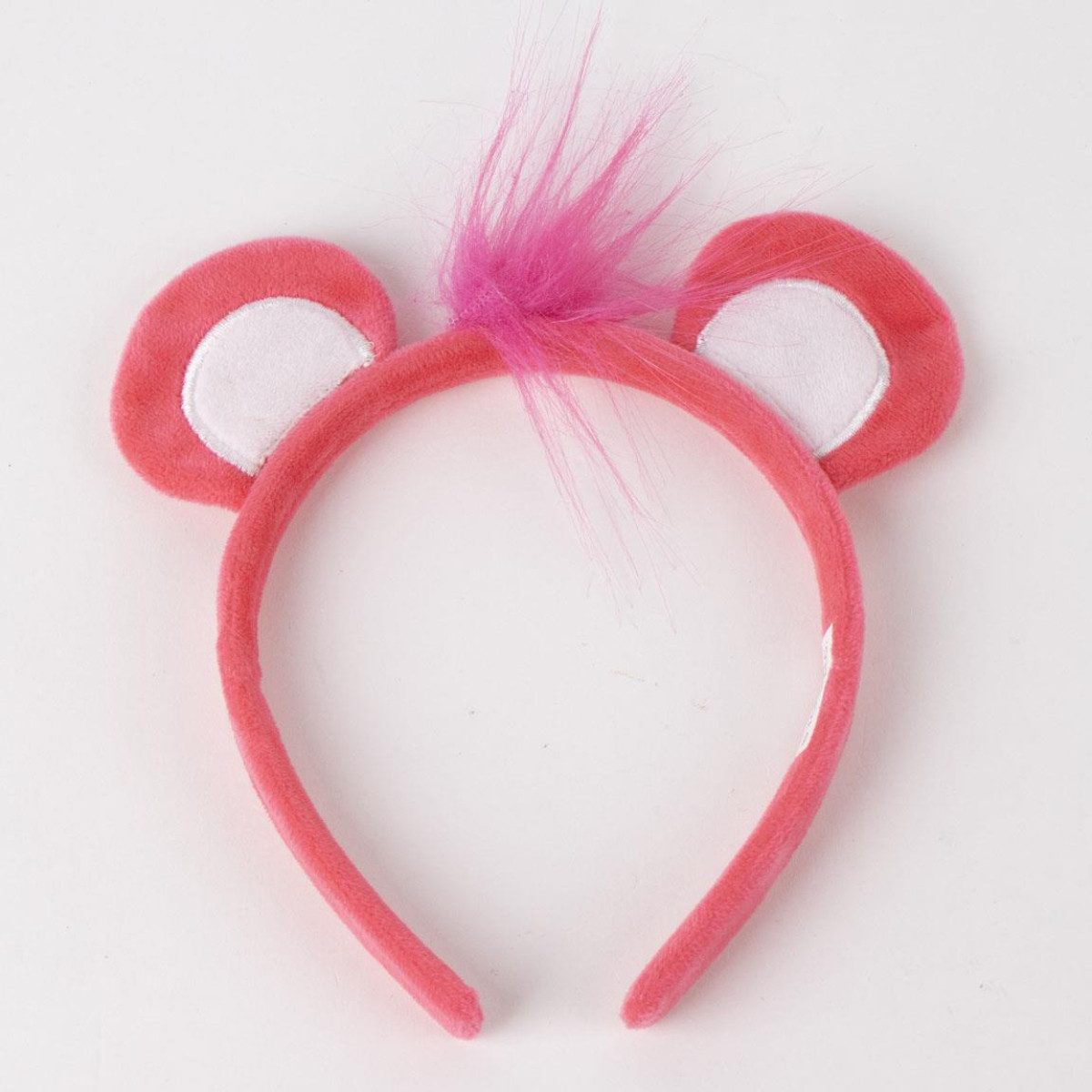 Care Bears Haarstyling-Set Kinder Beauty Set Accessoires aus Polyester für Spiel und Verkleidung, Set