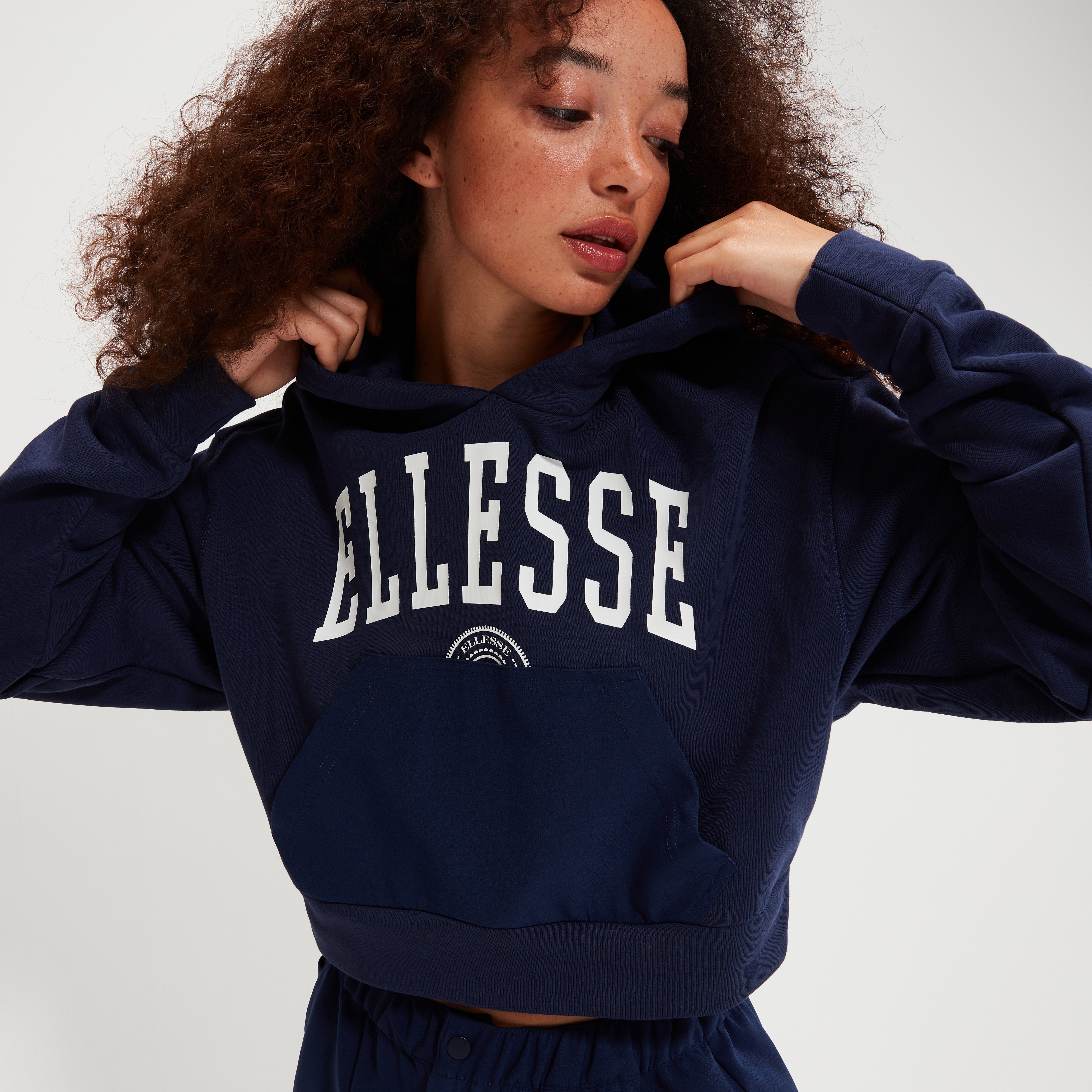 Ellesse Kapuzensweatshirt D KAPUZENSWEATSHIRT