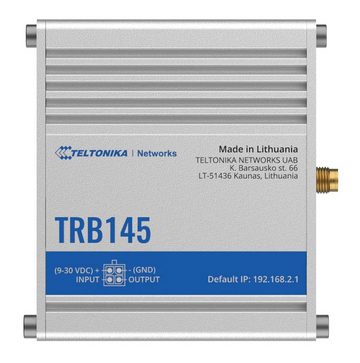 Teltonika TRB145 Reichweitenverstärker