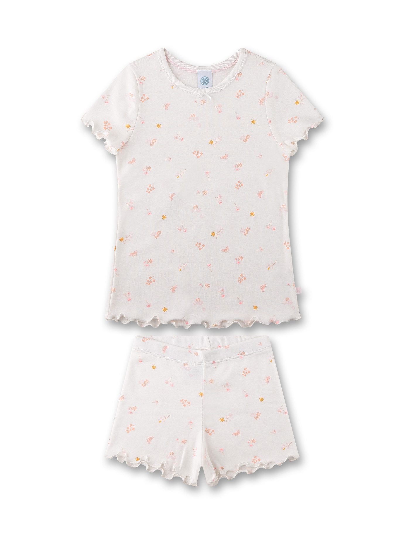 Sanetta Pyjama (1 tlg)