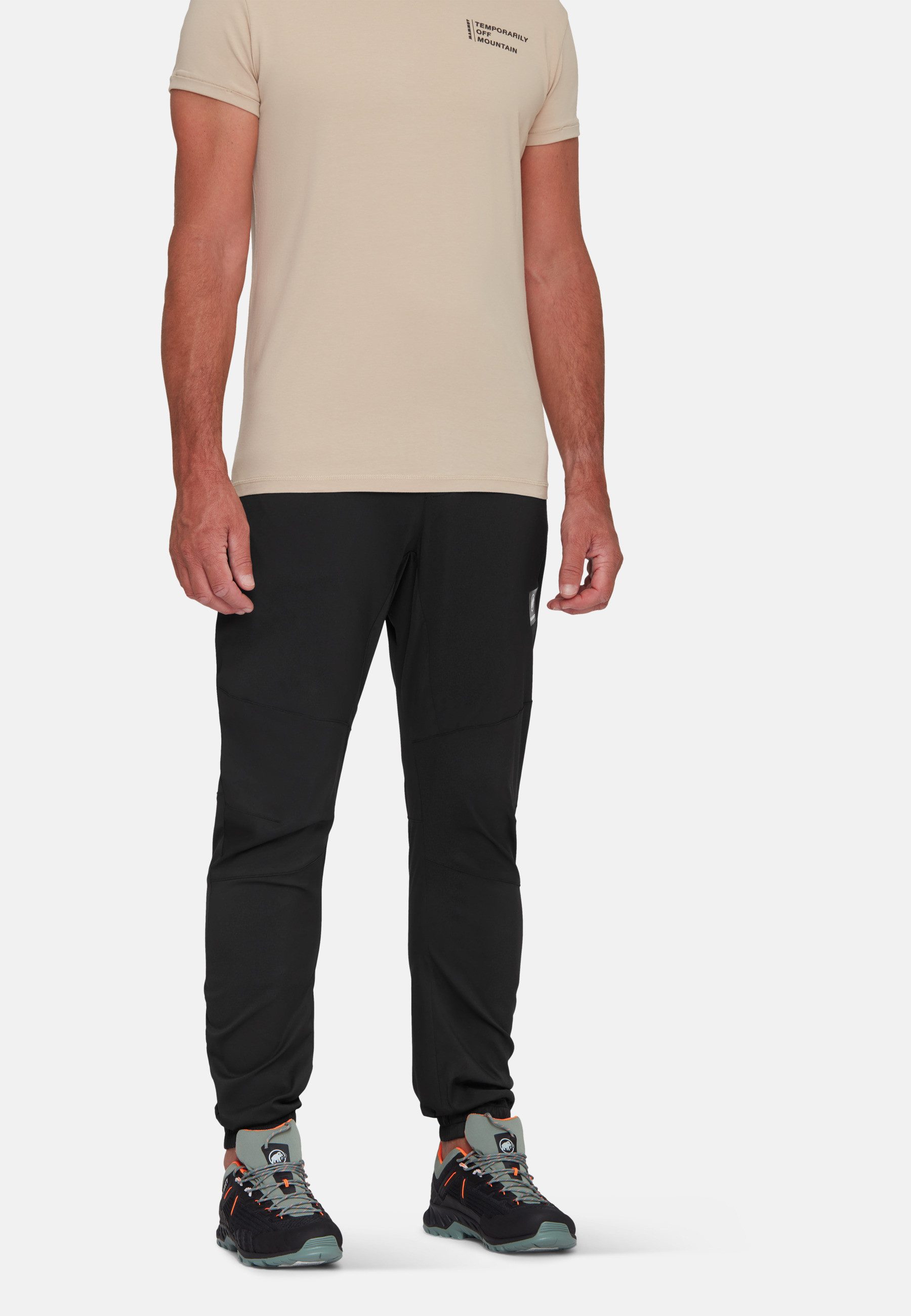 Mammut Outdoorhose Massone Light Pants Men