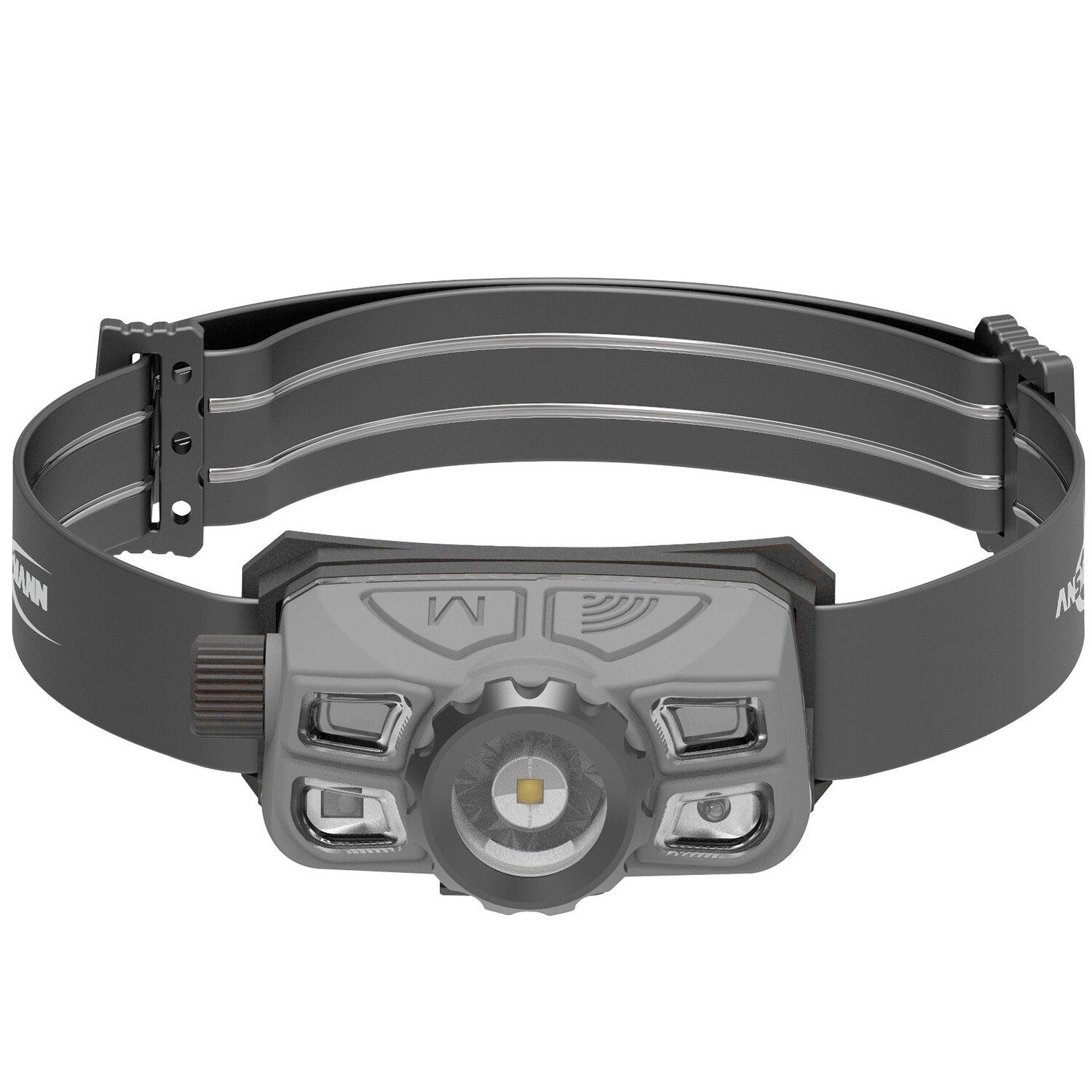 ANSMANN AG Stirnlampe Stirnlampe HD450FRS