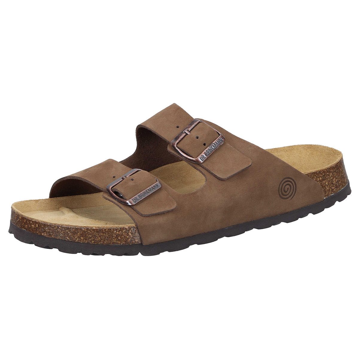 Dr. Brinkmann Bonillo Pantolette (1-tlg) Hausschuh günstig online kaufen