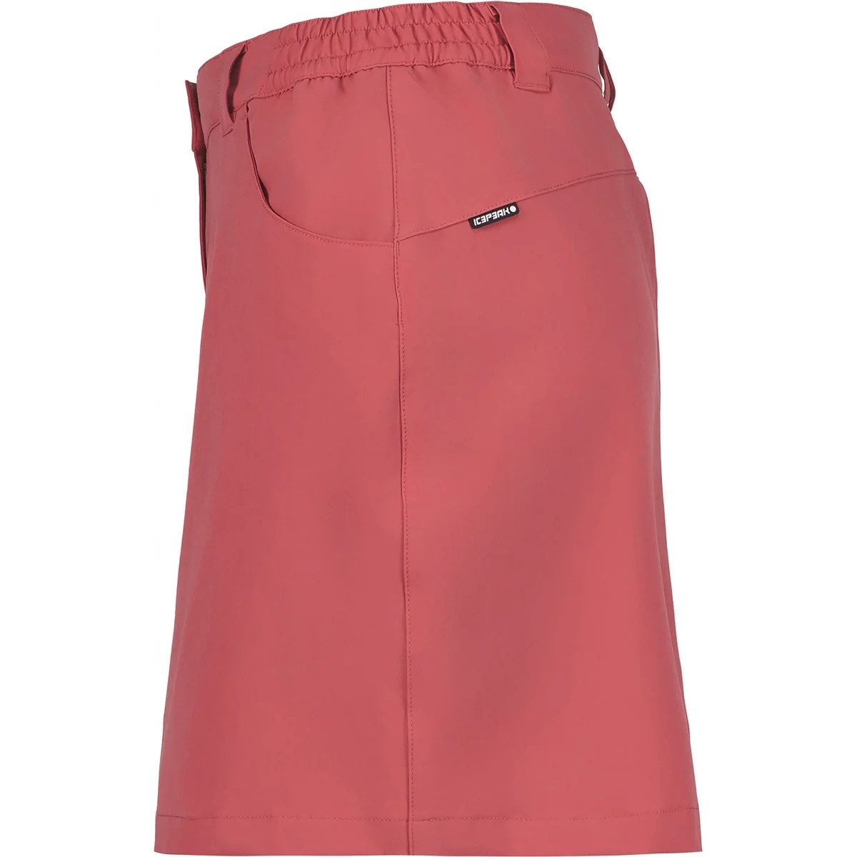 Icepeak Minirock Bedra Rock rot