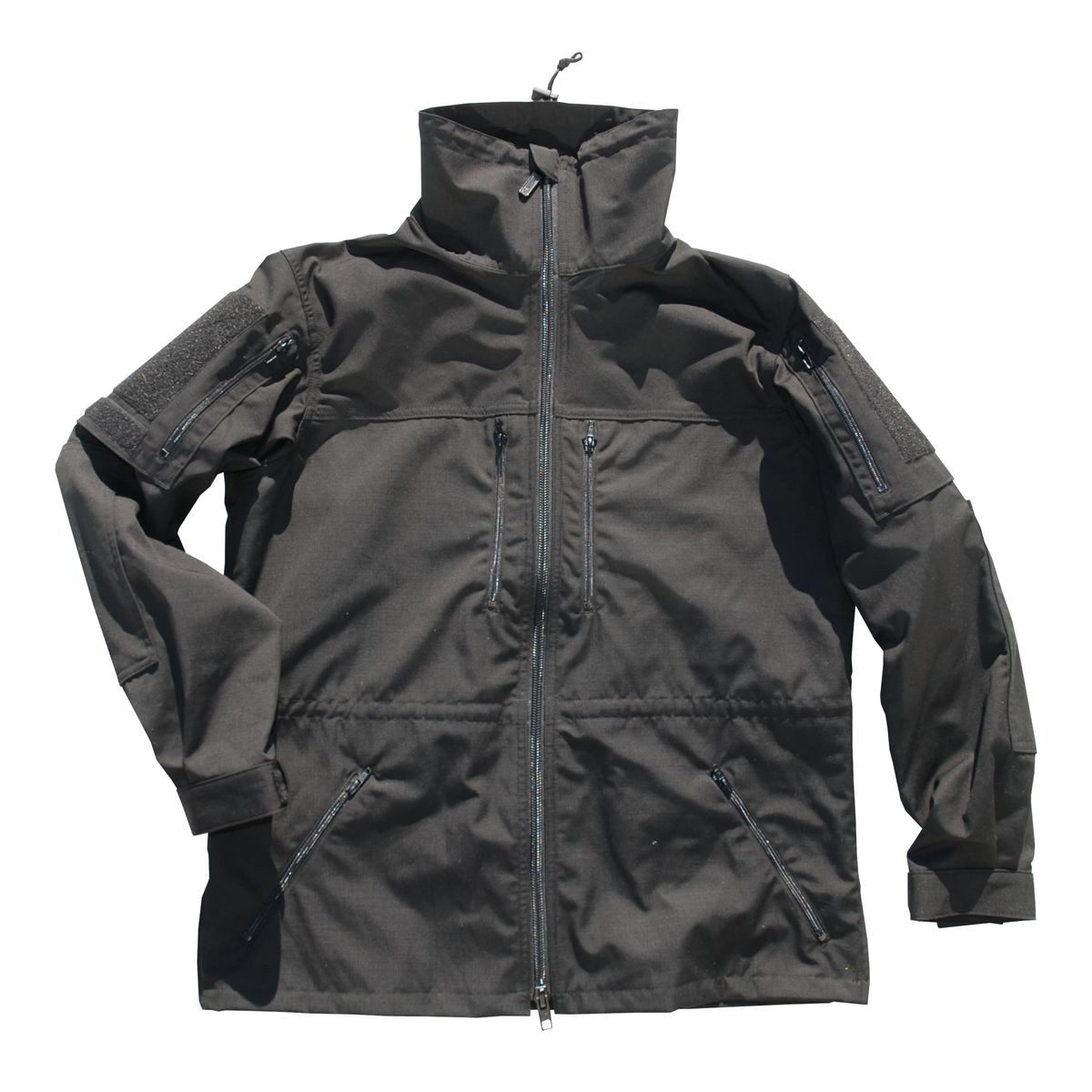 Leo Köhler Outdoorjacke Original Bundeswehr Leo Köhler Tactical Jacke