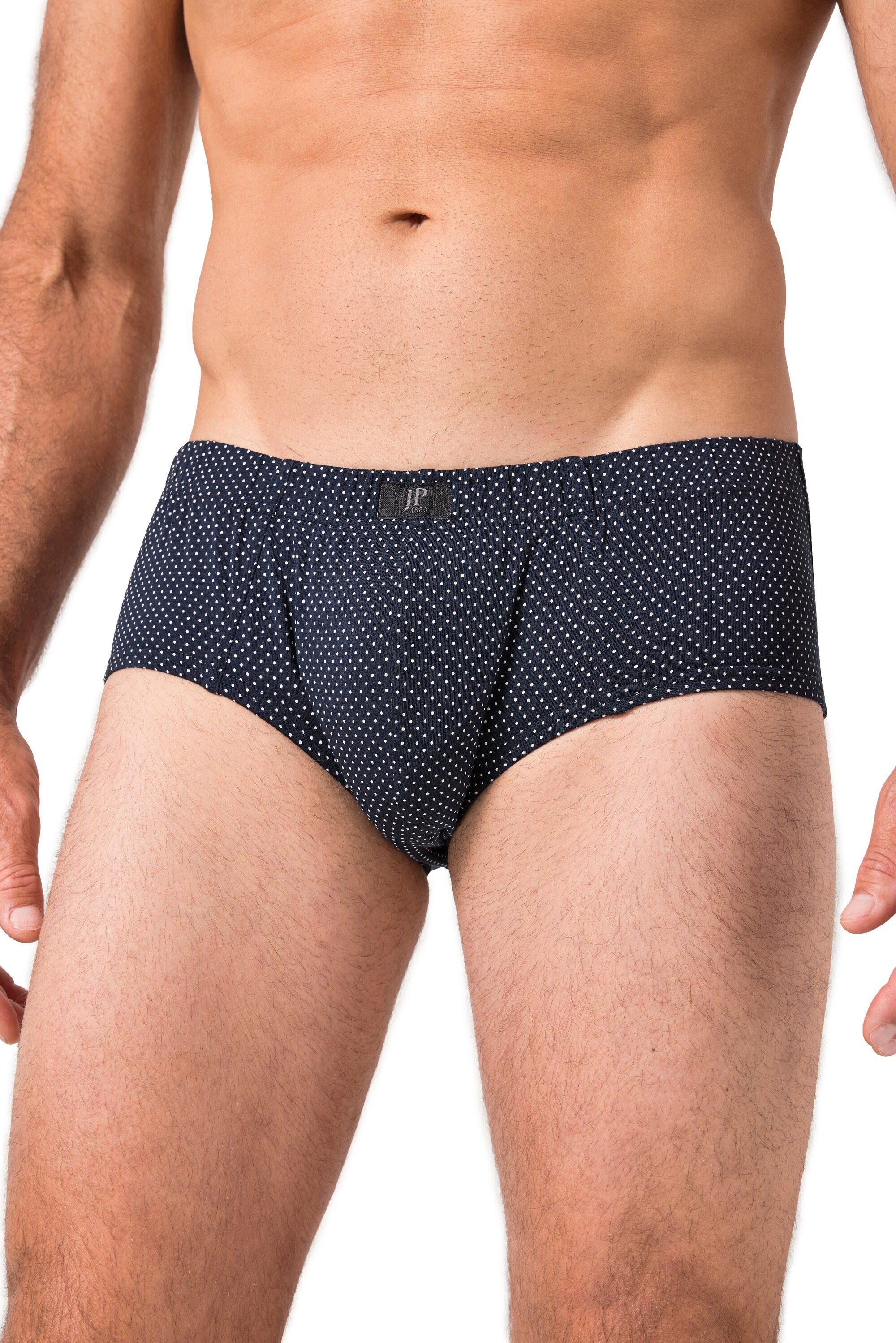 JP1880 Slip Slips FLEXNAMIC Homewear Bauchfit günstig online kaufen