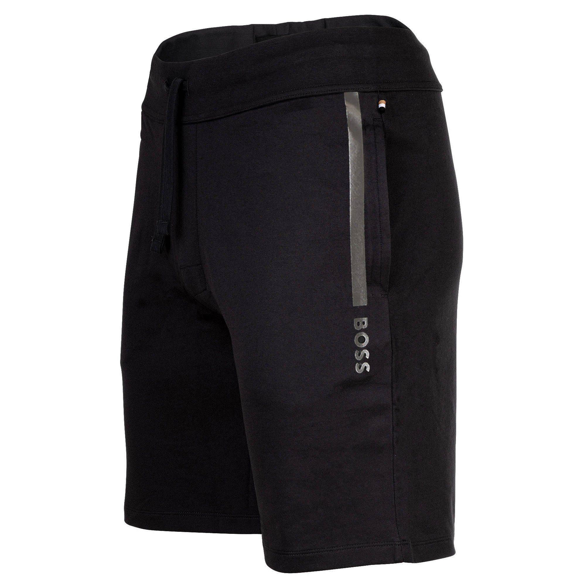 BOSS Sweatshorts Herren Shorts Baumwolle Authentic günstig online kaufen