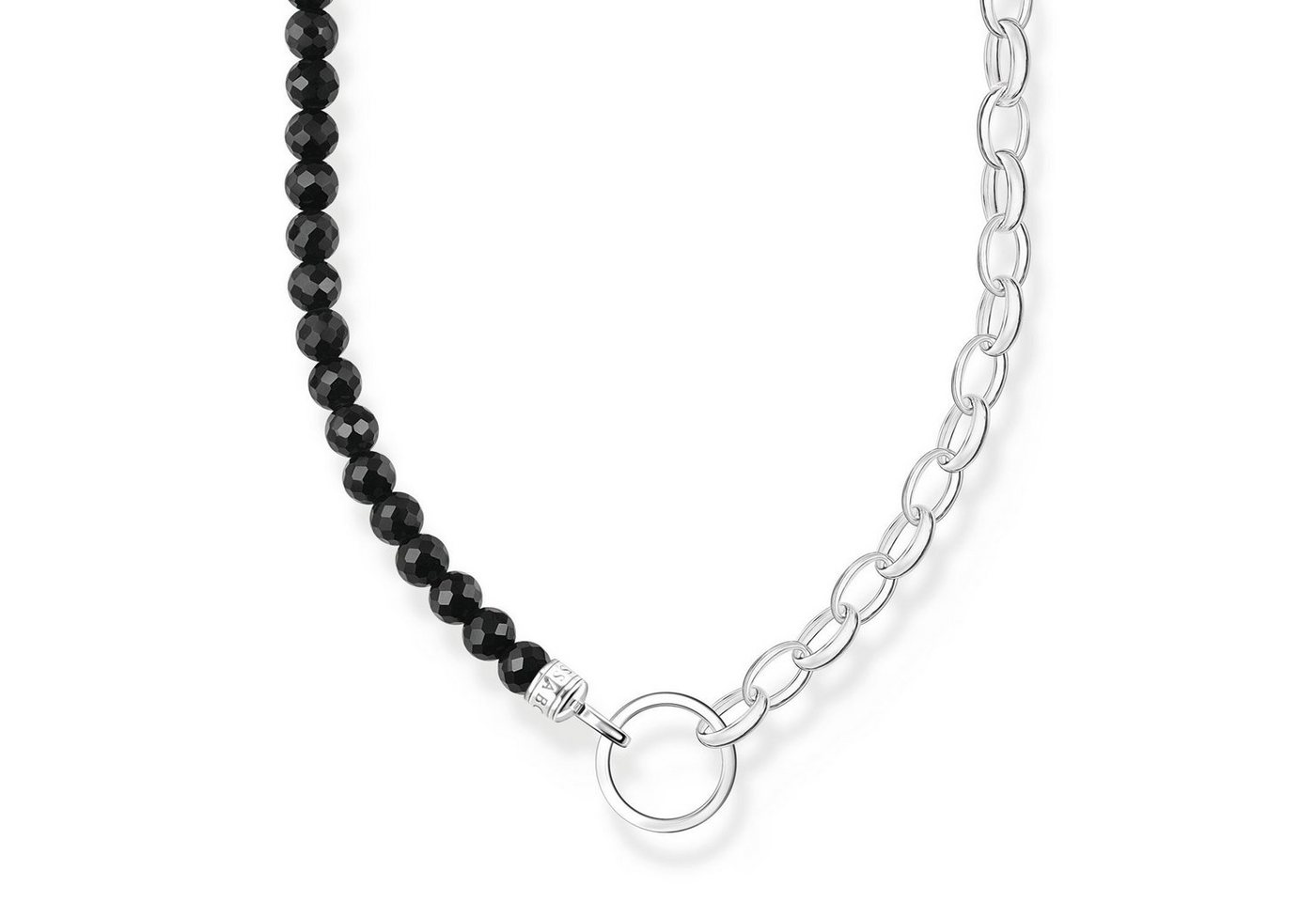 THOMAS SABO Collier für Charms Silber u... THOMAS SABO Collier für Charms Silber u...
