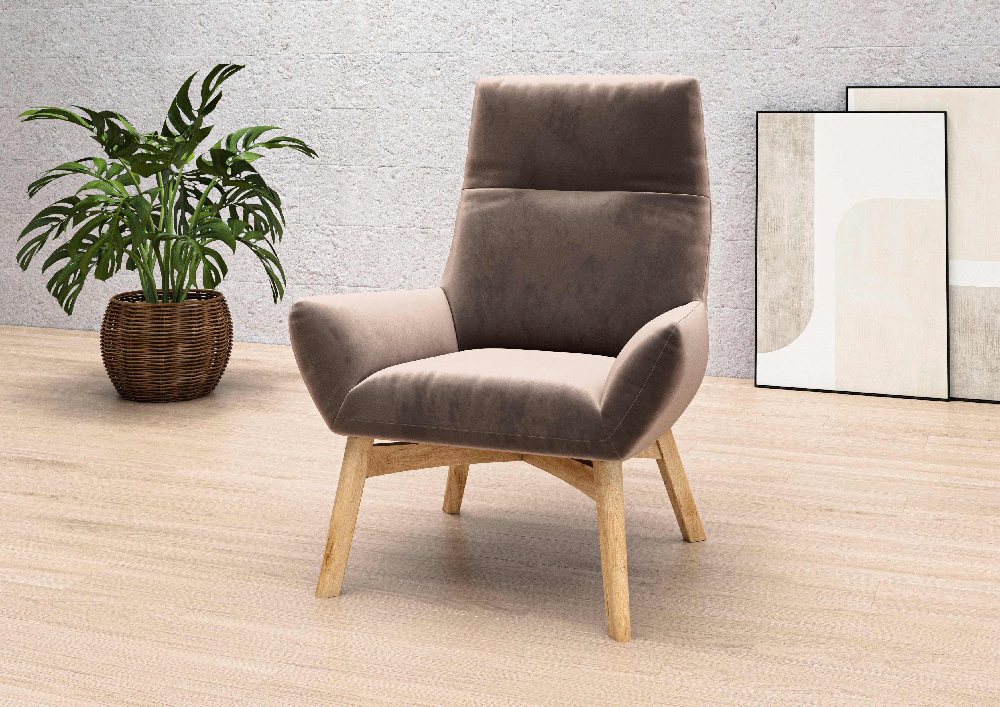 Places of Style Sessel Basic Relaxsessel, günstig online kaufen