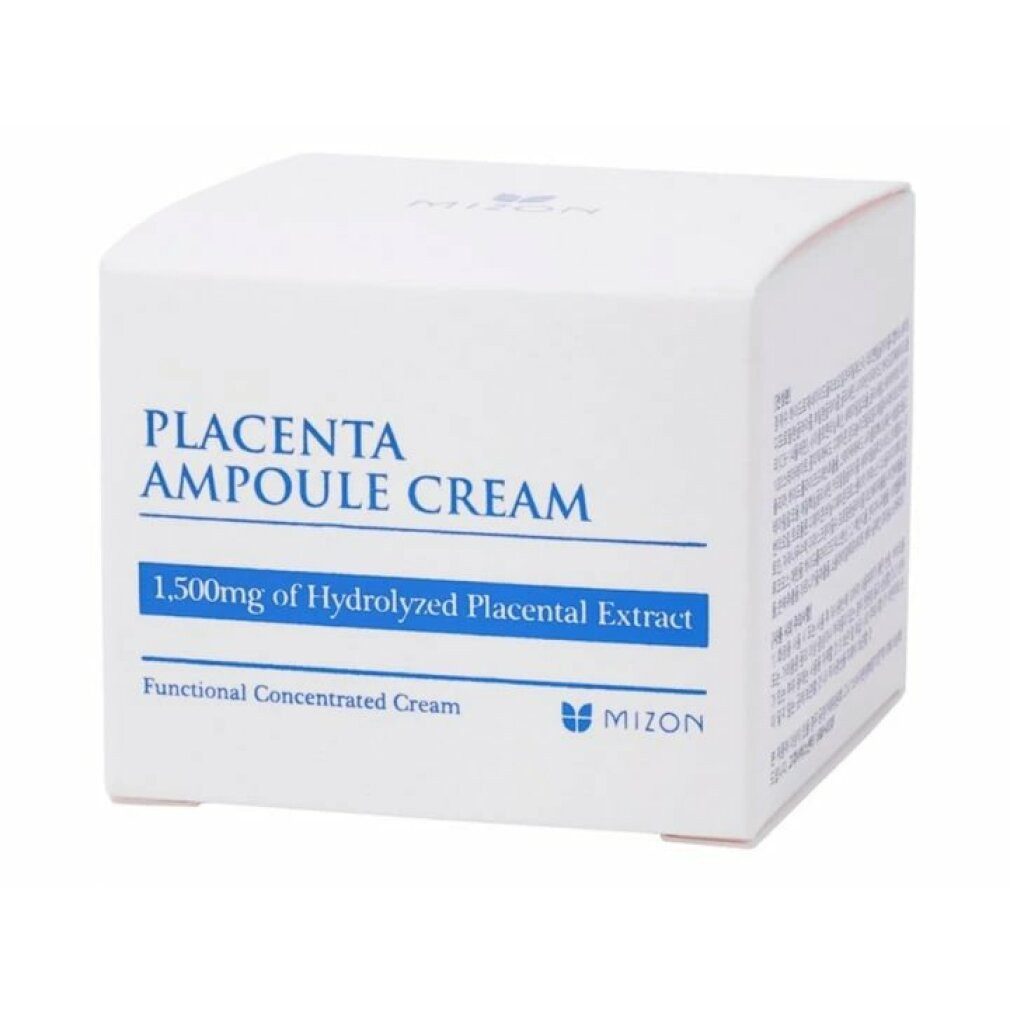 Mizon Körperpflegemittel Haut cream containing 1500 mg placenta (placenta Ampoule Cream) 50ml