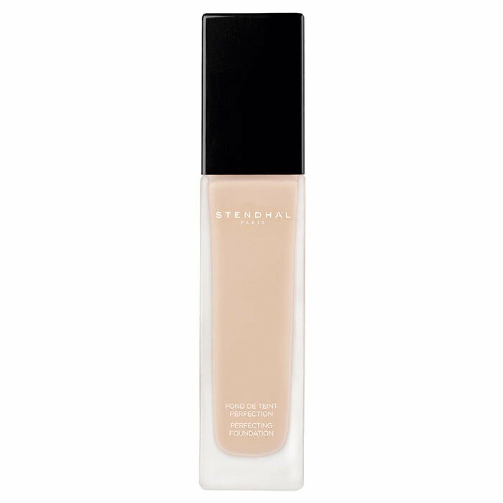 Stendhal Foundation Perfecting Foundation 310 Porcelaine 30ml