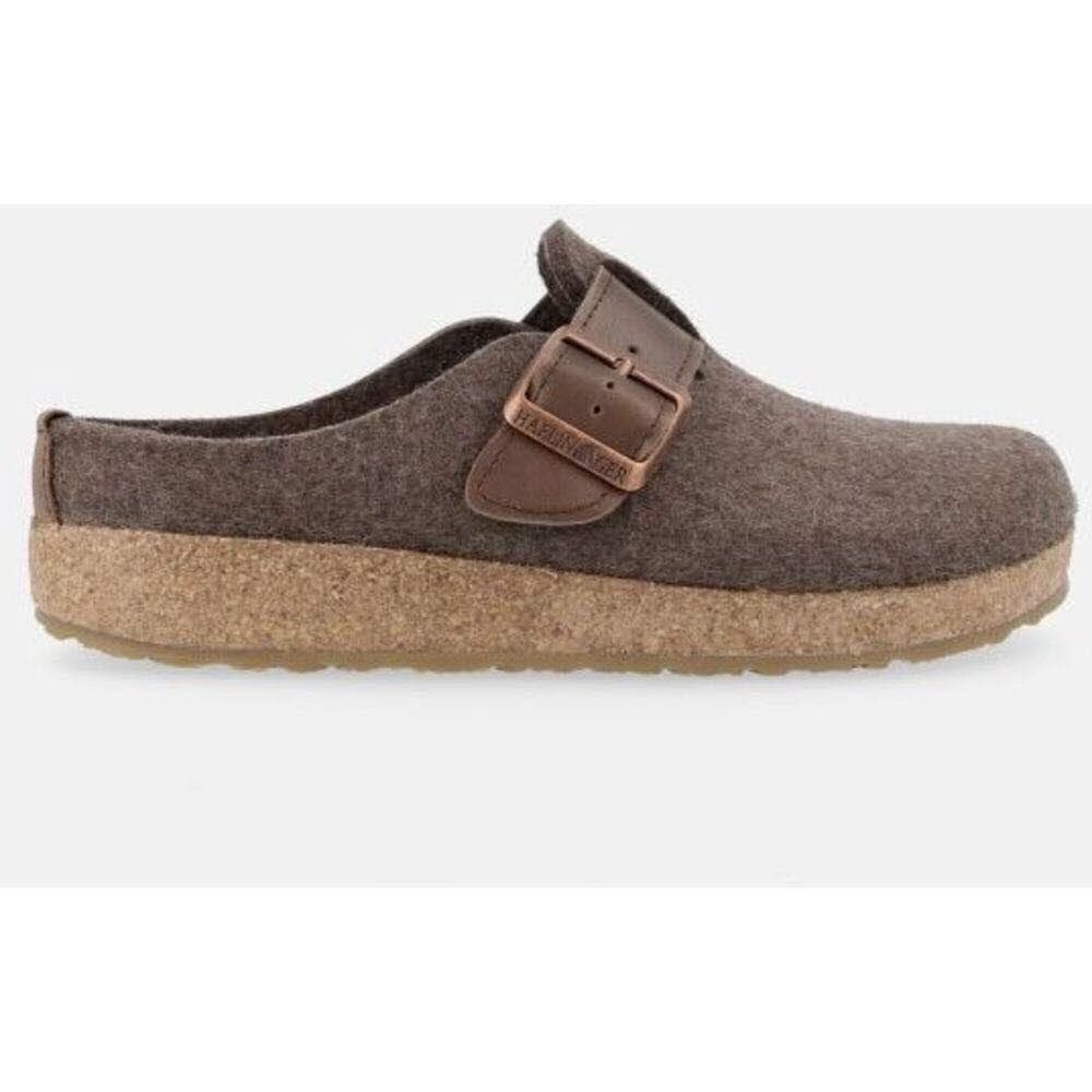 Haflinger Grizzly Chicago Pantoffel