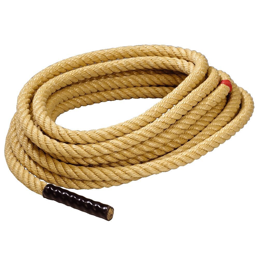 Ziehtau Outdoor Seil
