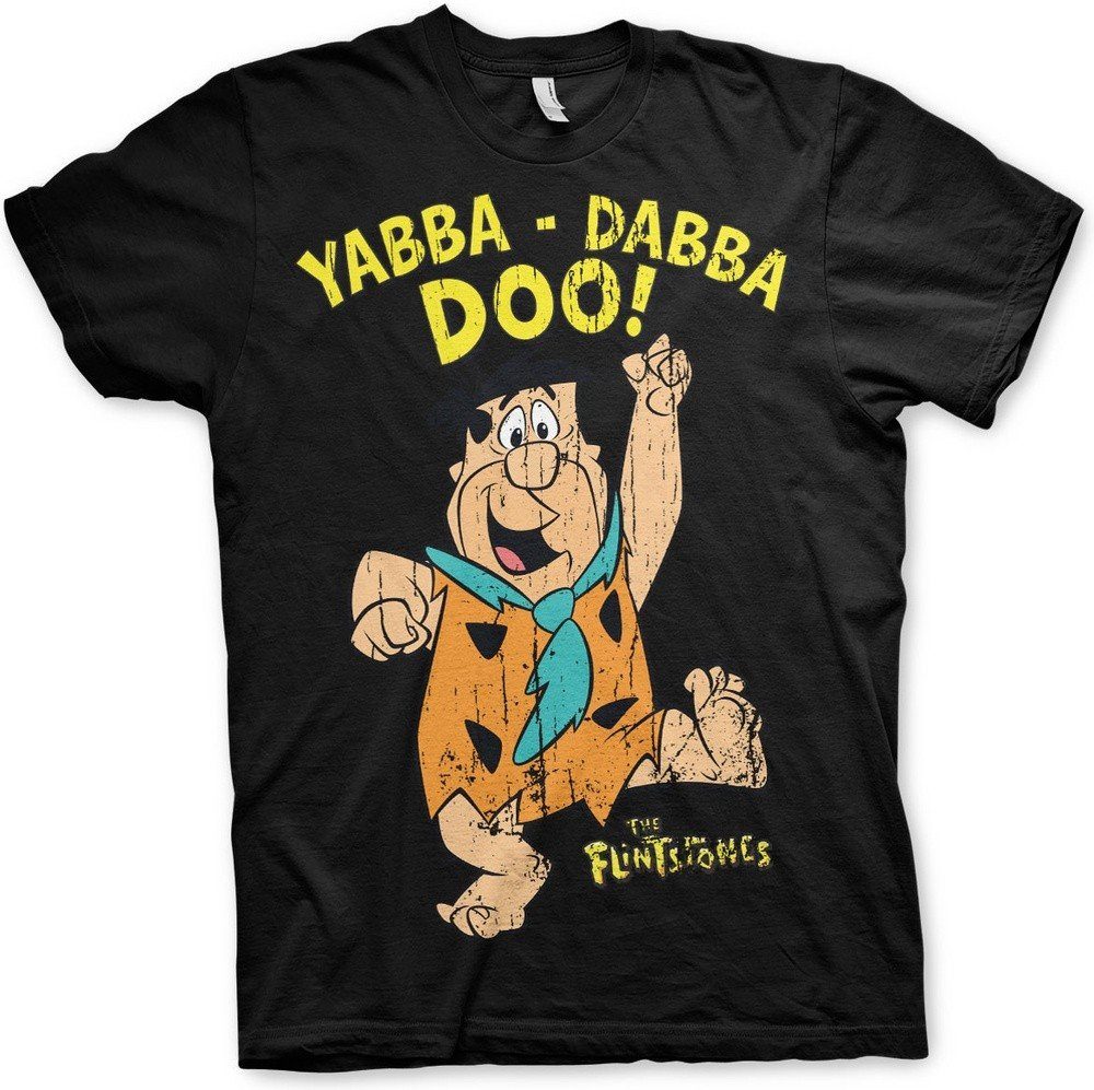 The Flintstones T-Shirt