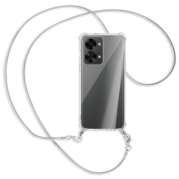 mtb more energy Handykette für OnePlus Nord 2T (CPH2399 6.43) [MK]