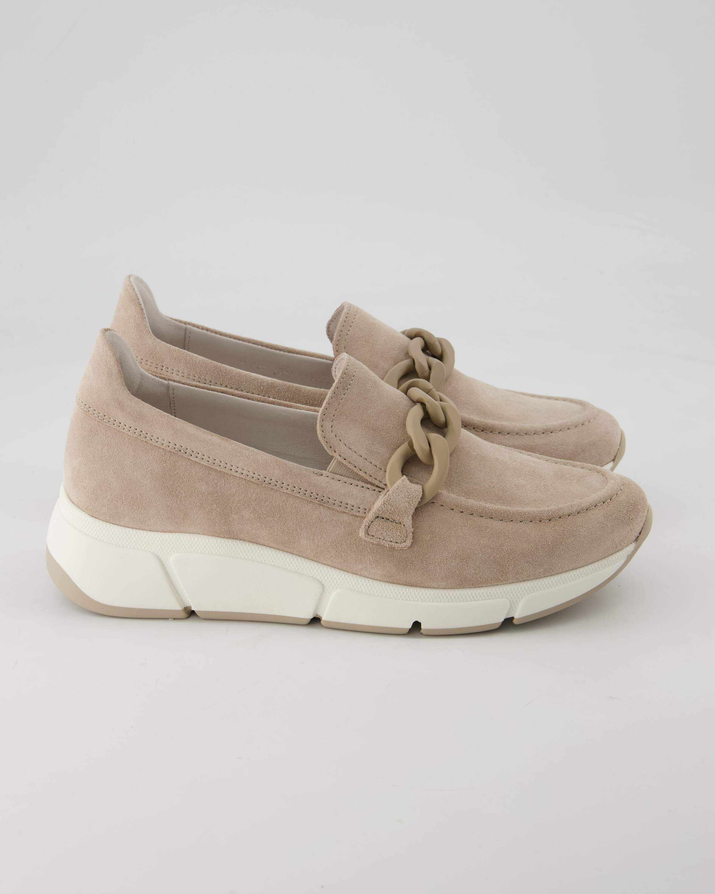 Gabor Comfort 26.485.33 Slipper Obermaterial: Leder günstig online kaufen