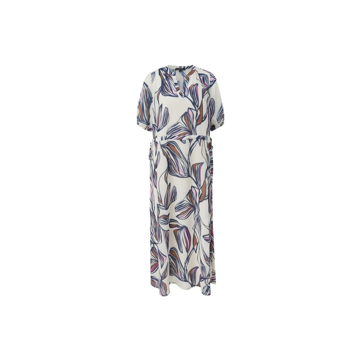 Comma Tunikakleid »Kleid« online kaufen | OTTO