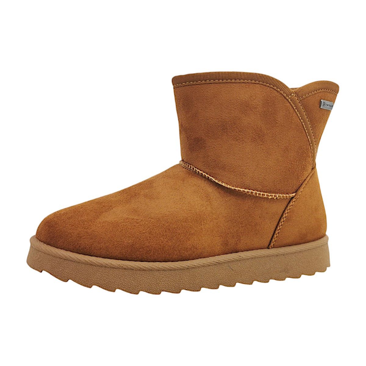 TOM TAILOR Stiefel Stiefel günstig online kaufen