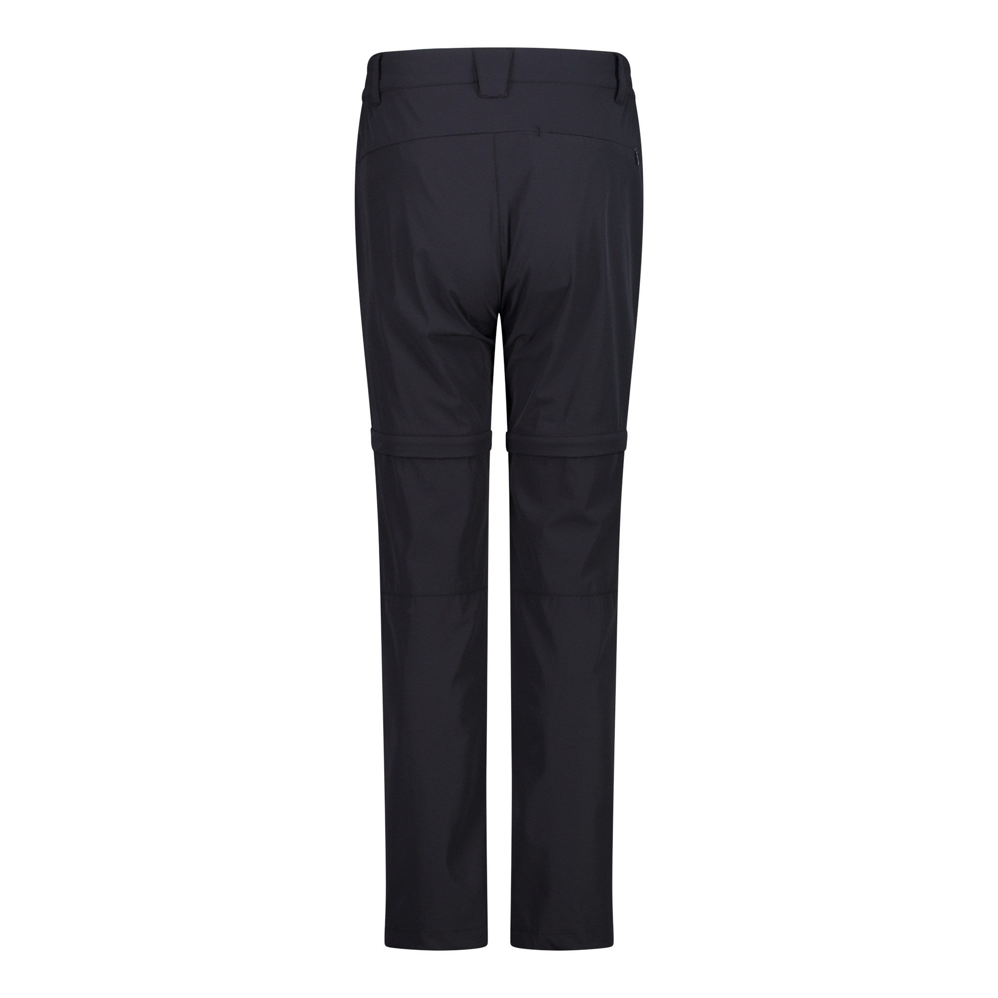 CMP Trekkinghose CMP Damen Hose Woman Zip Off Pant 34T5016CF