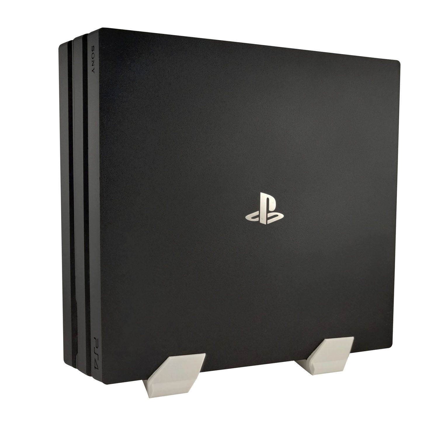 fossi3D Ps4 Pro Vertikal Stand Playstation-Halterung