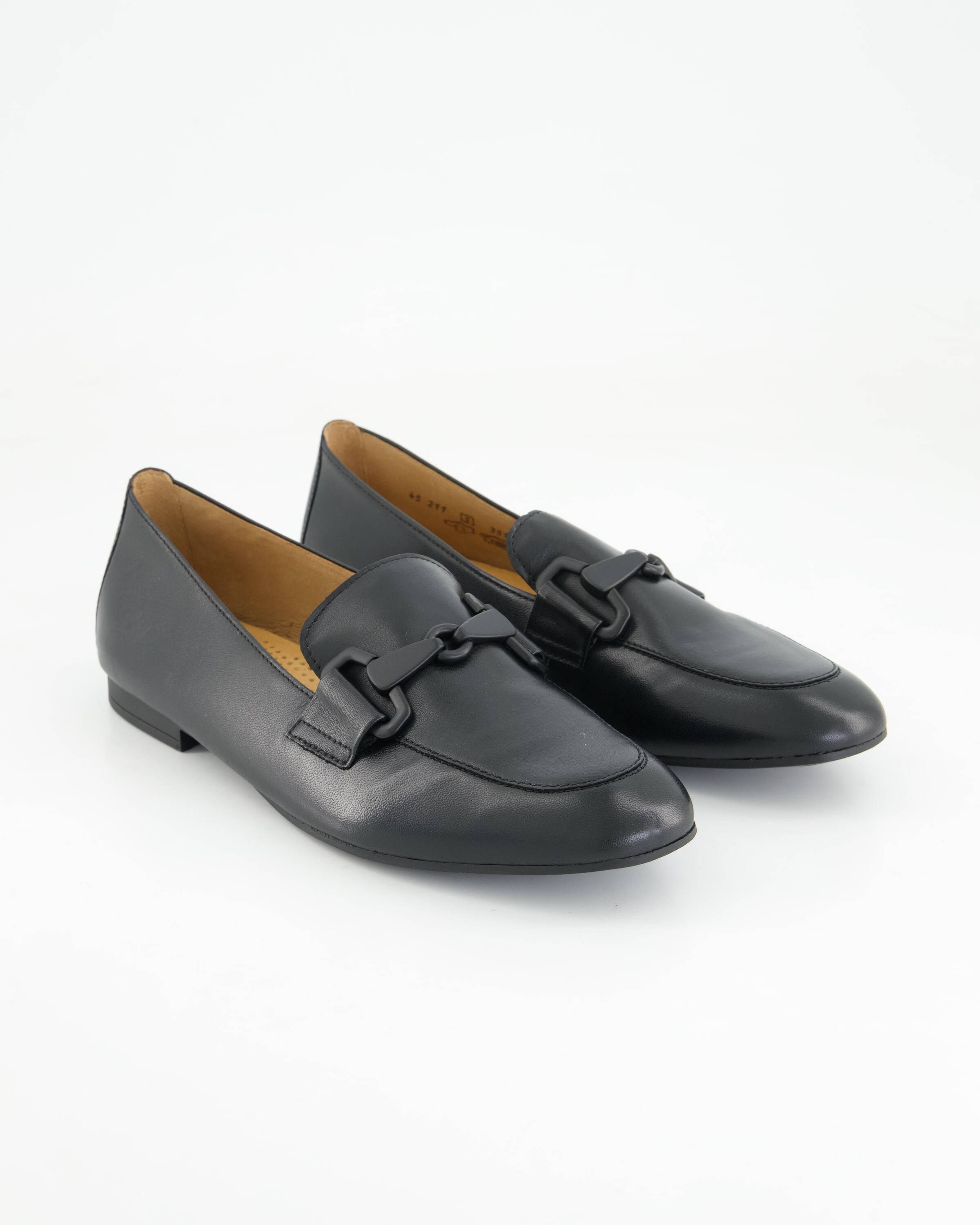 Gabor 65.211.27 Slipper Obermaterial: Leder günstig online kaufen