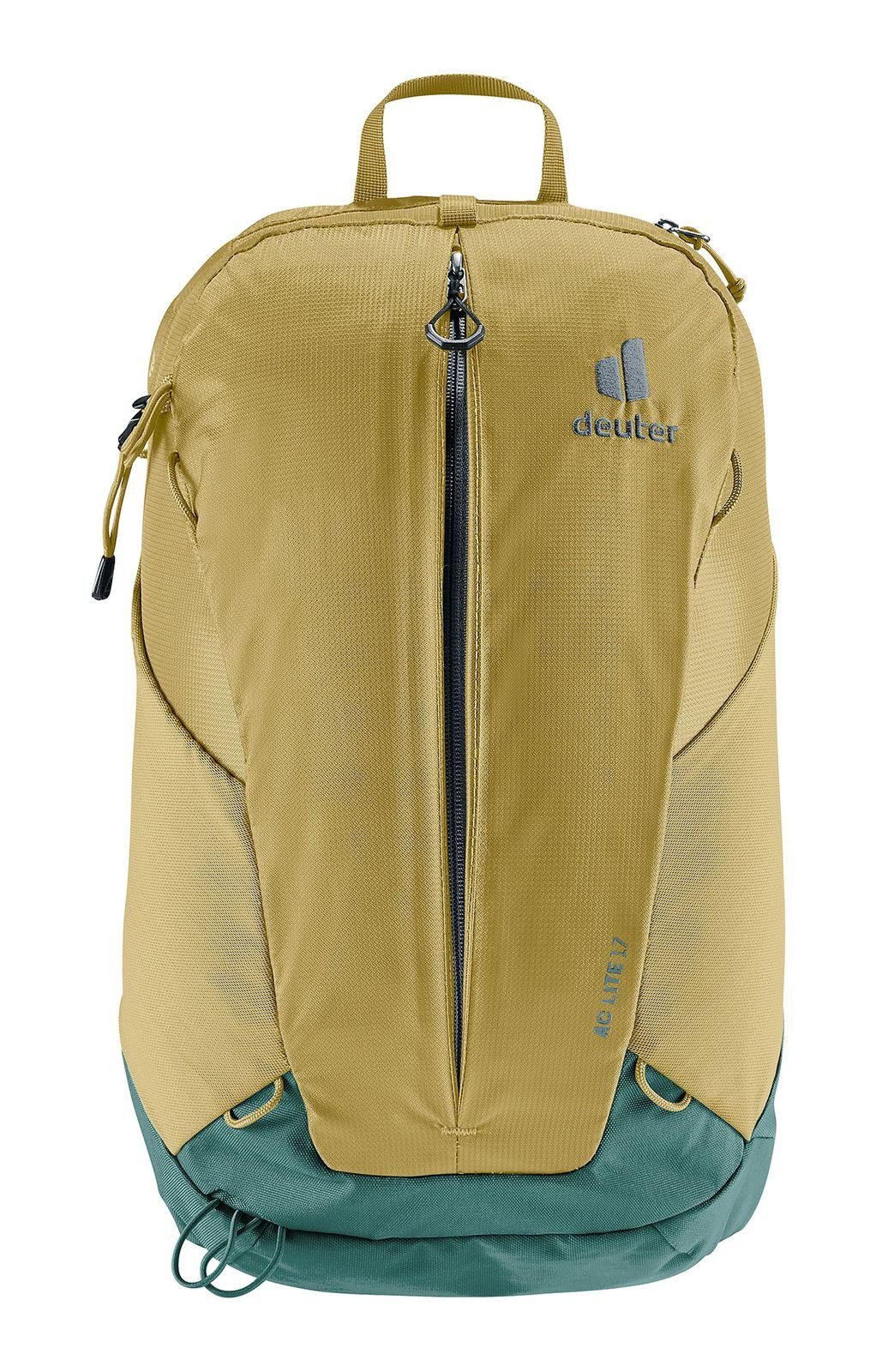 Clay Deepsea - deuter Rucksack