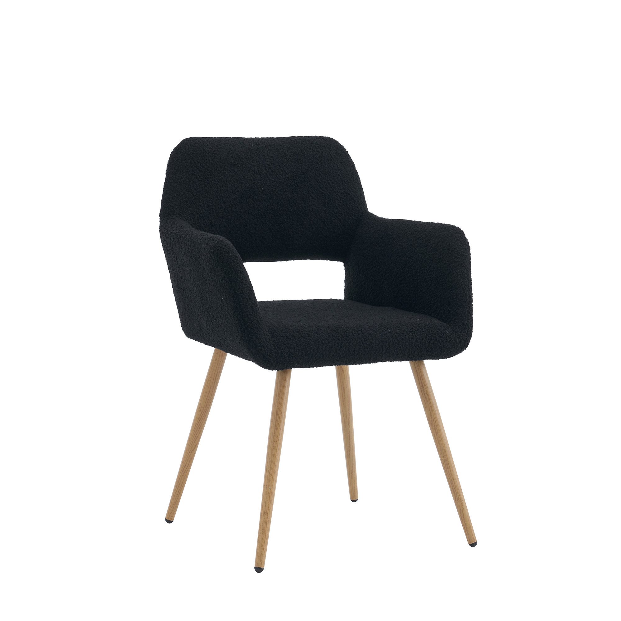 HAUSS SPOLE Esszimmerstuhl Relaxsessel Polsterstuhl , günstig online kaufen