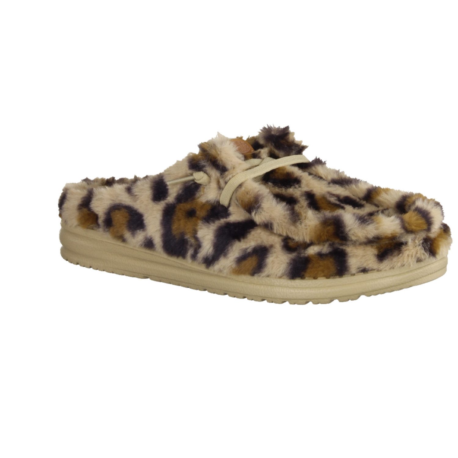 Hey Dude Wendy LEO Pantolette