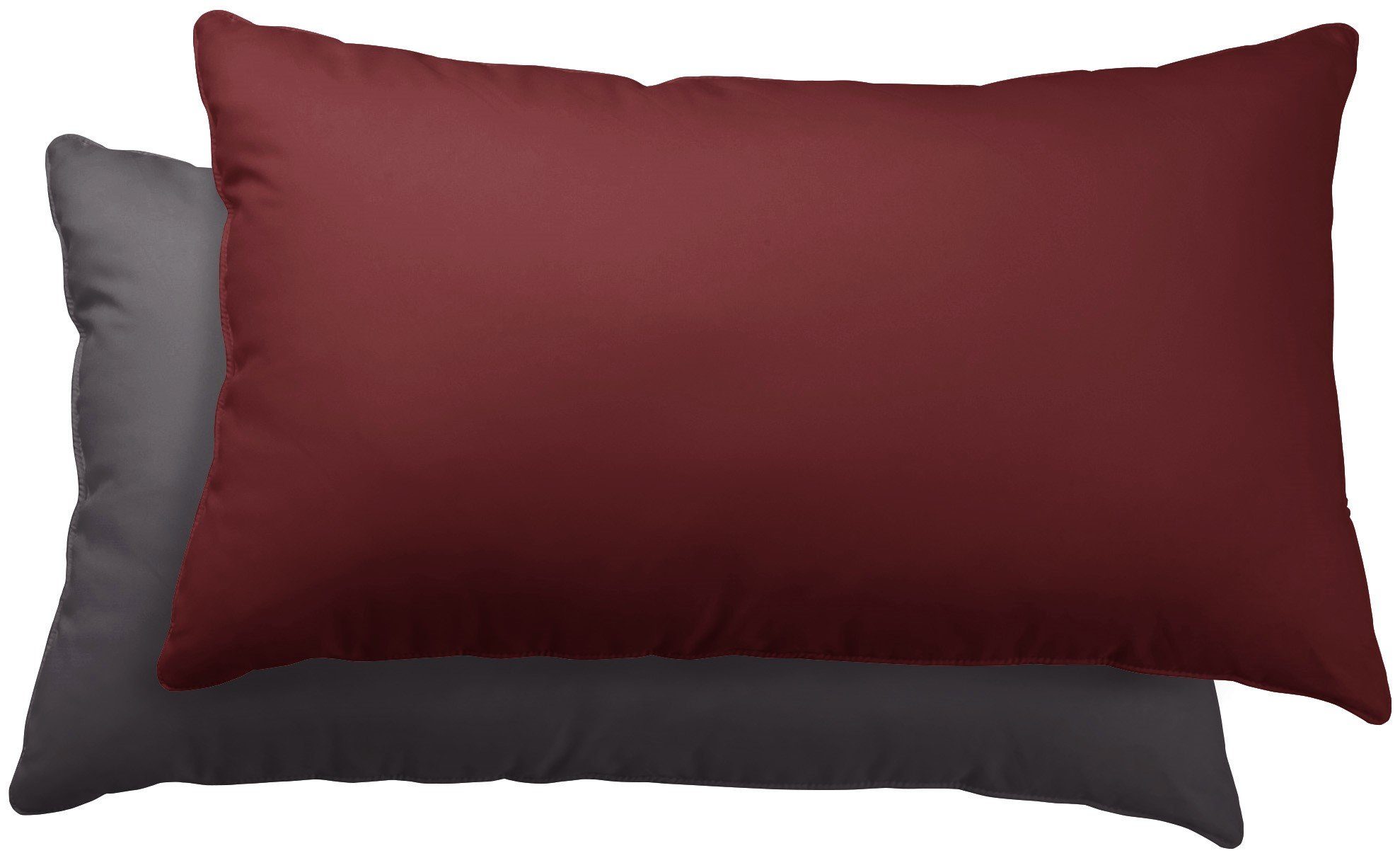 One Home Kissenbezug Doubleface, (2 Stück), günstig online kaufen