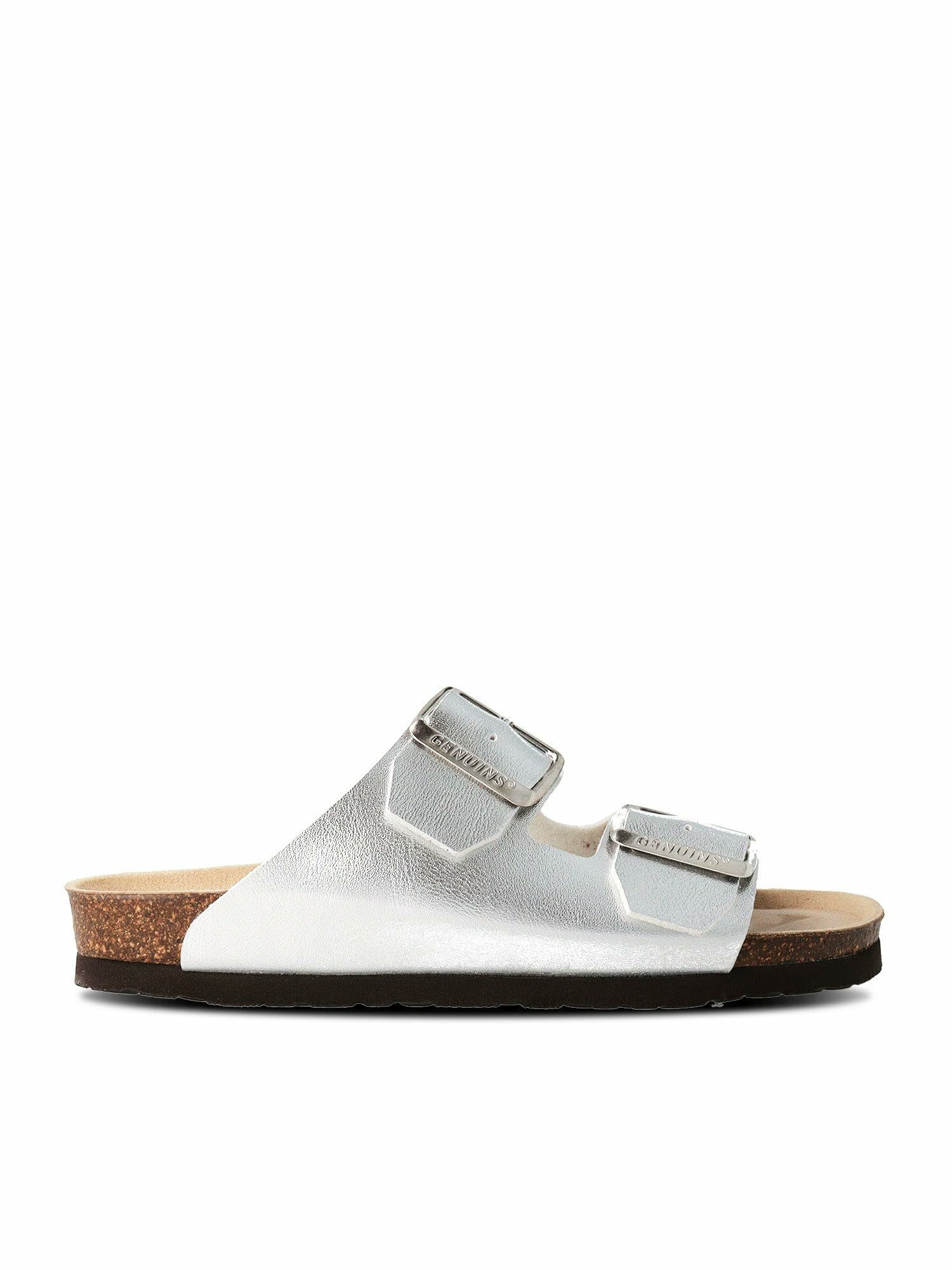 GENUINS Sandalen für Damen Sandale (keine Angabe, 1-tlg., keine Angabe)