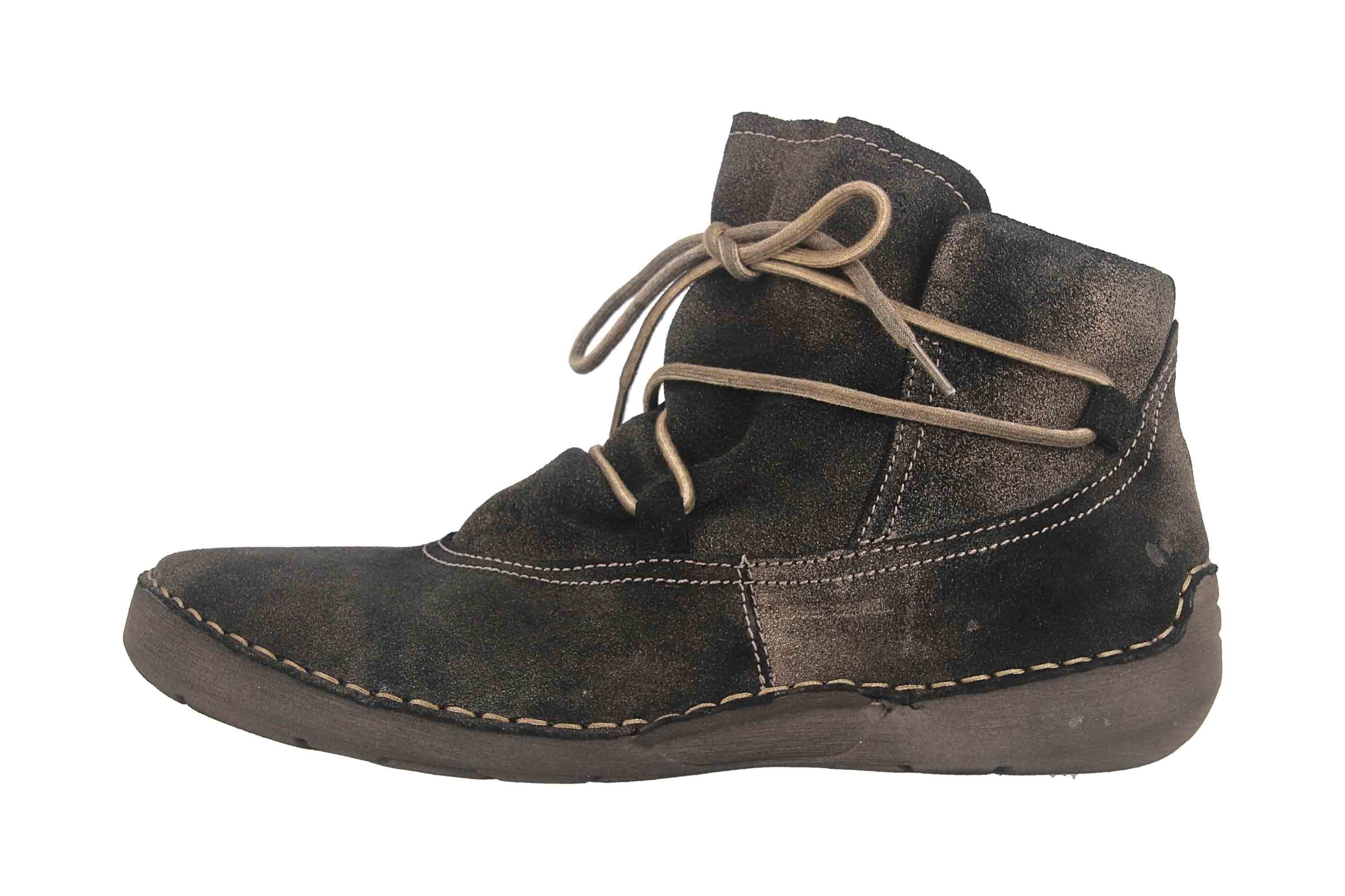 59699 MI676 776 Stiefelette