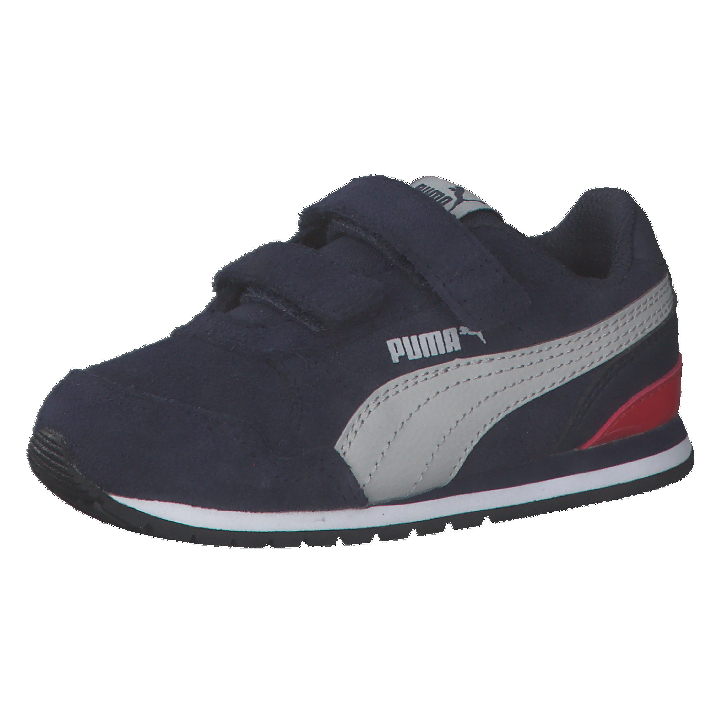 Puma Kinder Sneaker ST Runner v2 SD V Inf 366002 Sneaker