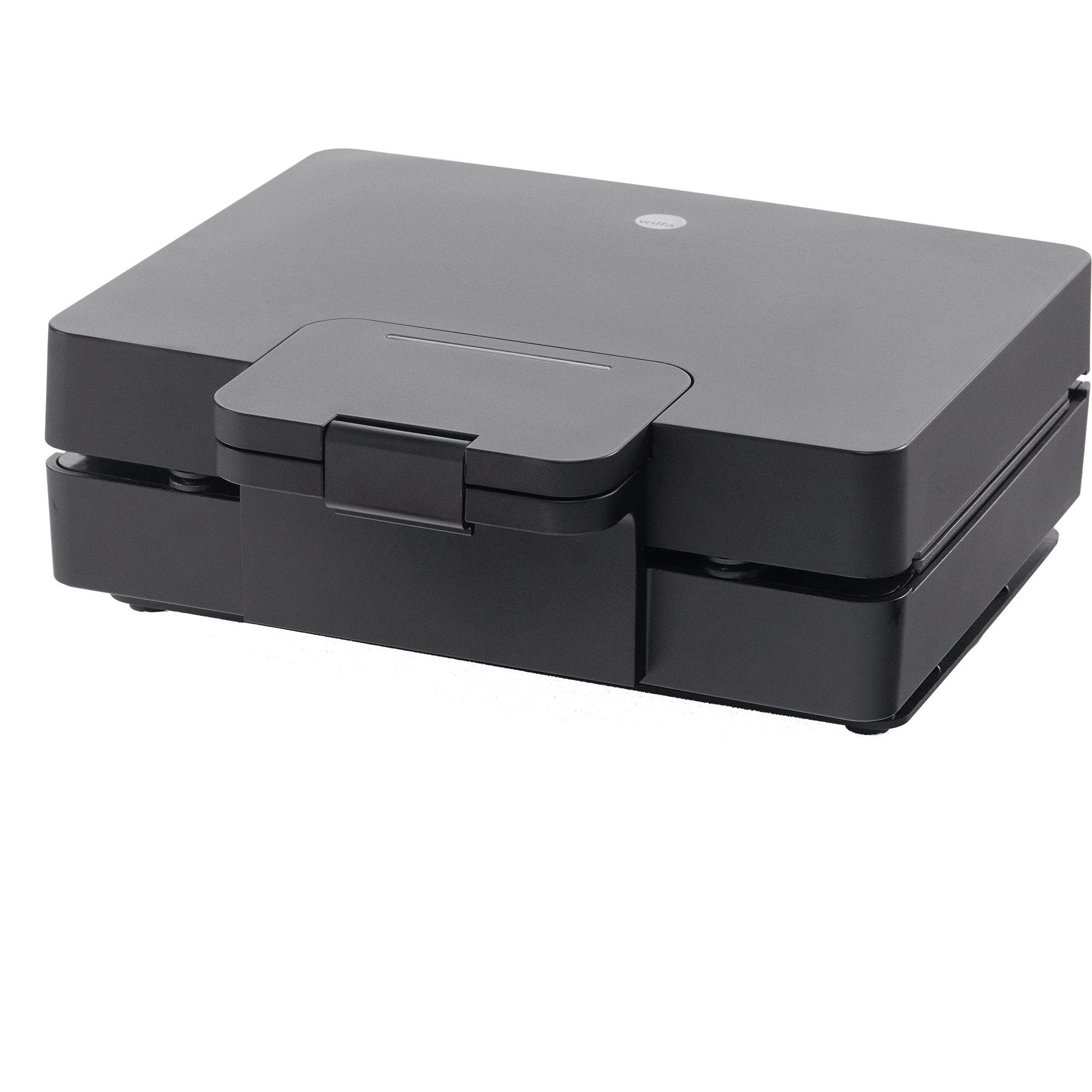 wilfa Sandwichmaker Wilfa Sandwichmaker Easy-Melt SAM1B-1000, (1.000