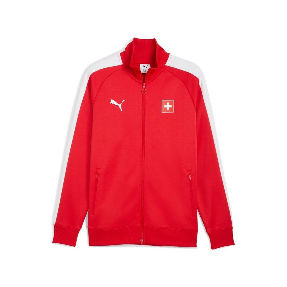 PUMA Trainingsjacke Sfv T7 Track Jacket