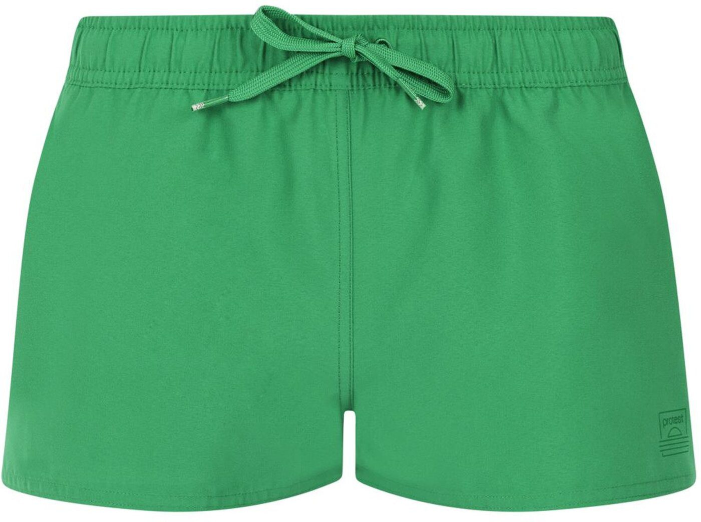 Protest Badeshorts PRTEVI beachshort JARDIN GREEN günstig online kaufen