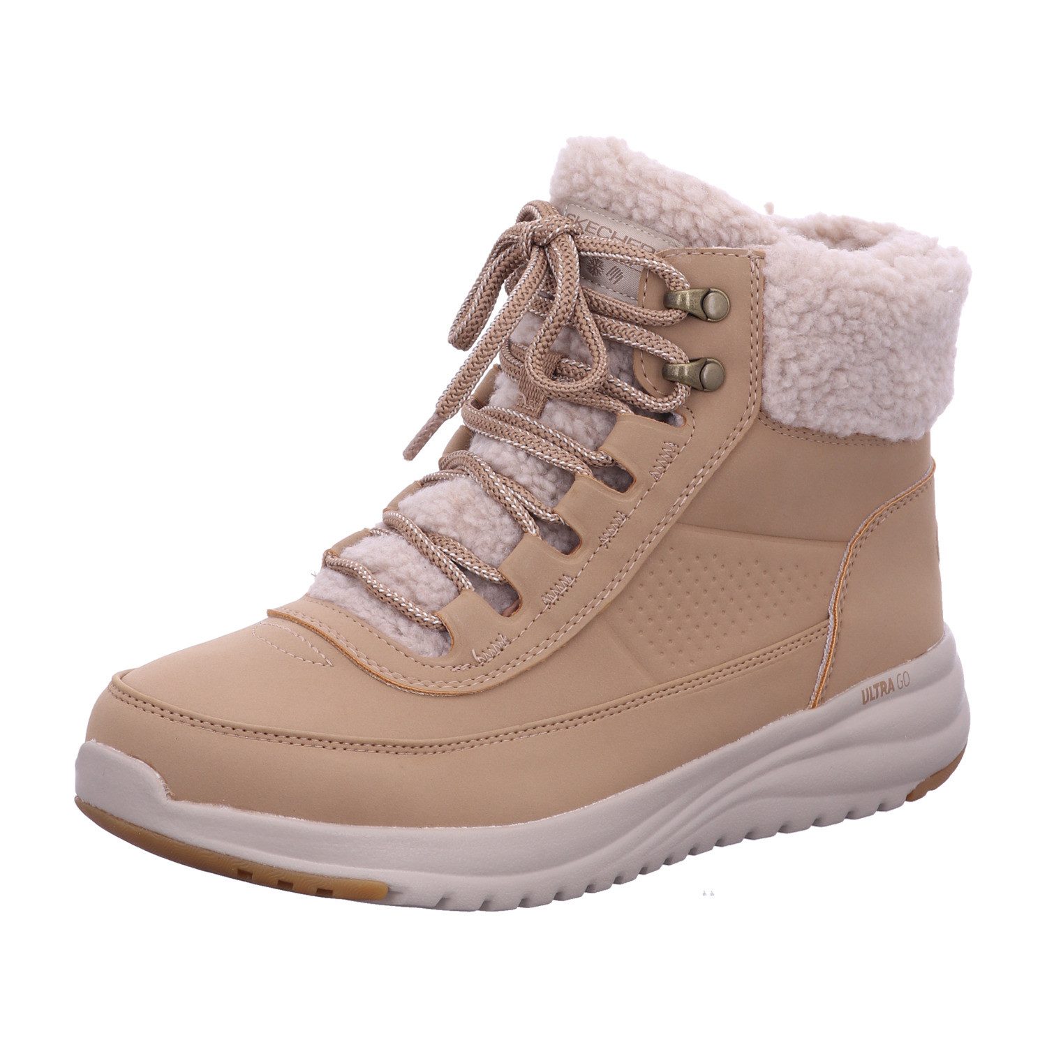 Skechers 144756 CSNT Outdoorwinterstiefel günstig online kaufen