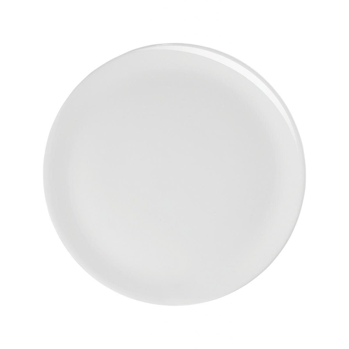 ASA SELECTION Тарелка обеденная A Table Weiß, d: 31,5 cm
