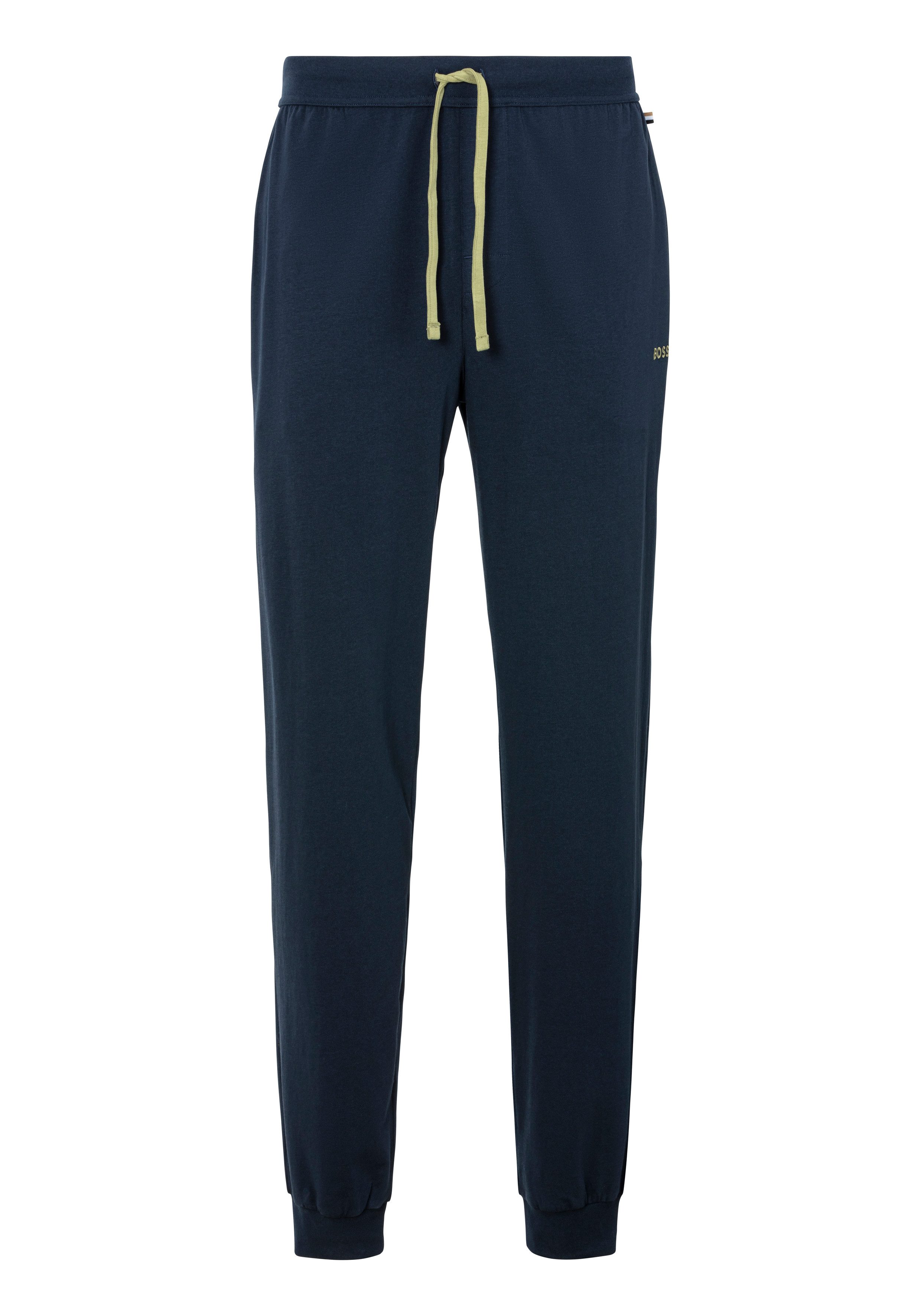 BOSS Sweatpants Mix & Match Pants günstig online kaufen